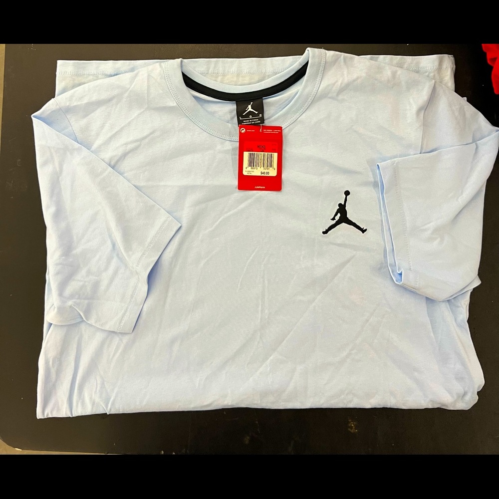 Mens Jordan Shirt
